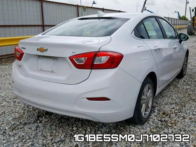 1G1BE5SM0J7102732 фото 5