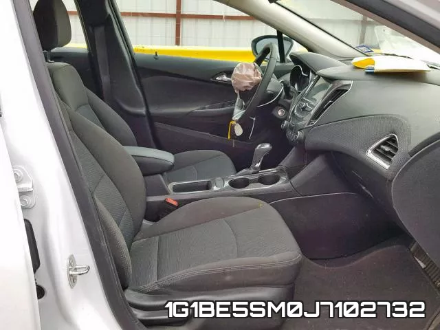 1G1BE5SM0J7102732 фото 6