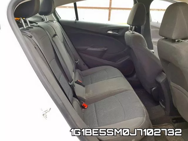 1G1BE5SM0J7102732 фото 7