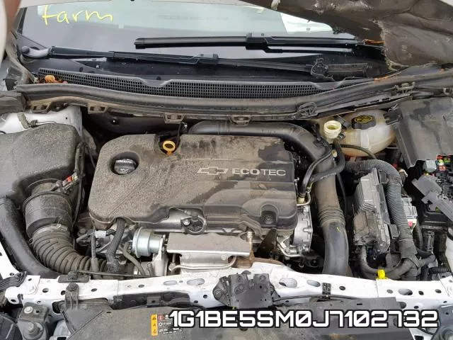 1G1BE5SM0J7102732 фото 8