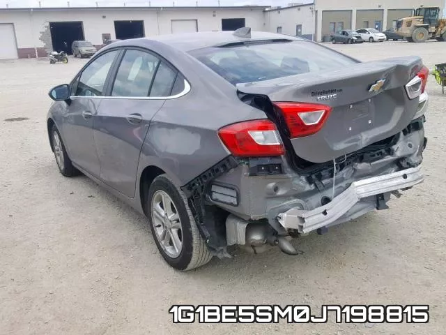 1G1BE5SM0J7198815 фото 4