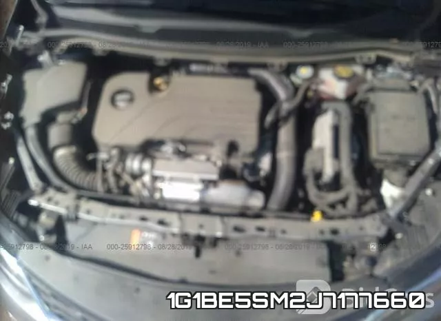 1G1BE5SM2J7177660 фото 2