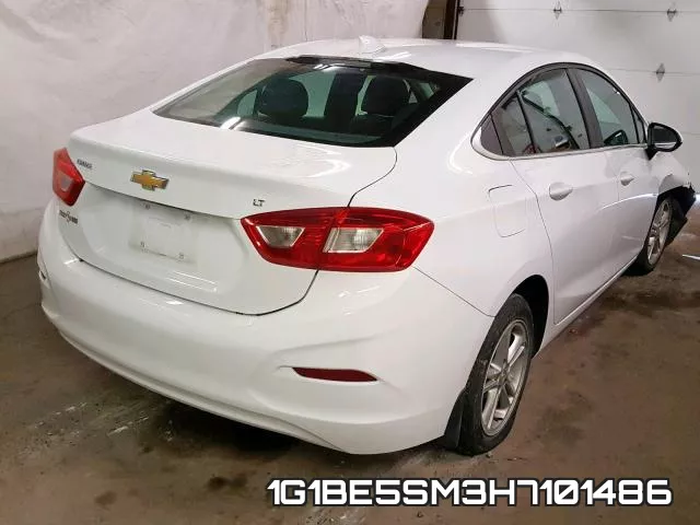 1G1BE5SM3H7101486 фото 5