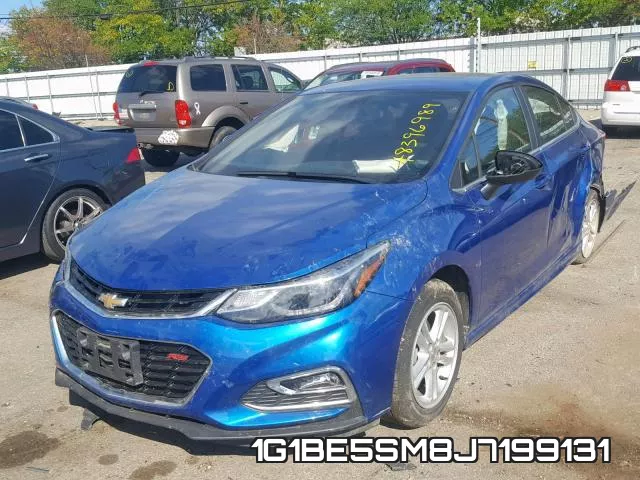 1G1BE5SM8J7199131 фото 3