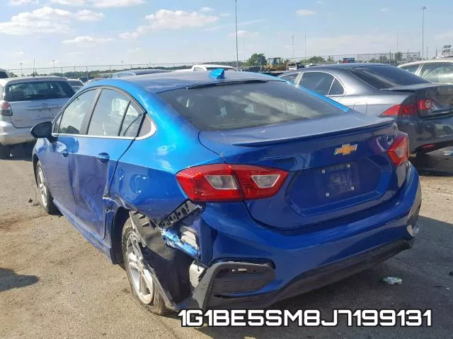 1G1BE5SM8J7199131 фото 4