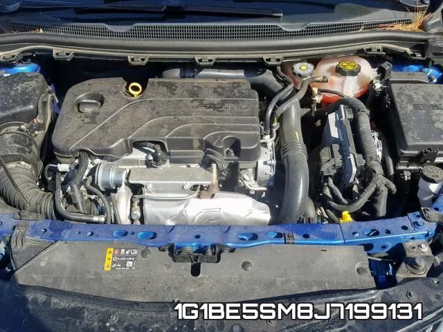 1G1BE5SM8J7199131 фото 8