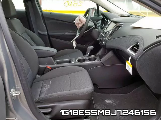 1G1BE5SM8J7246156 фото 6