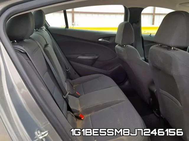 1G1BE5SM8J7246156 фото 7