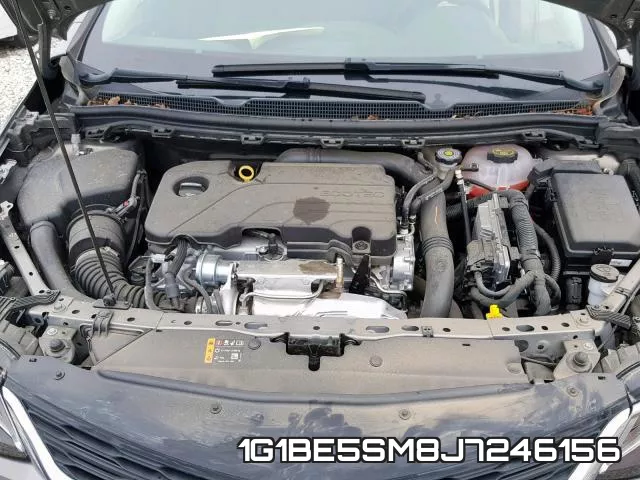 1G1BE5SM8J7246156 фото 8