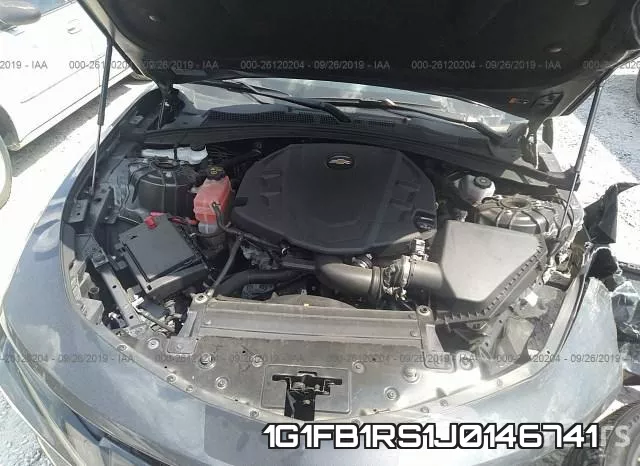 1G1FB1RS1J0146741 фото 2