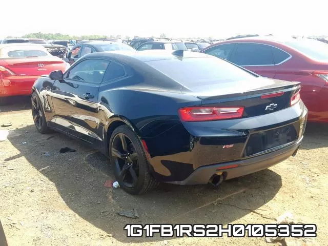 1G1FB1RS2H0105352 фото 4