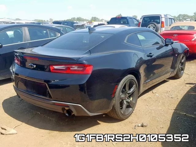 1G1FB1RS2H0105352 фото 5