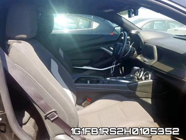 1G1FB1RS2H0105352 фото 6