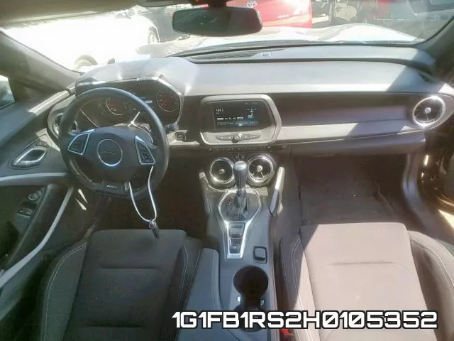1G1FB1RS2H0105352 фото 10
