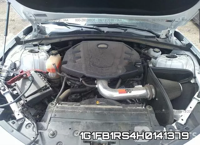 1G1FB1RS4H0141379 фото 2