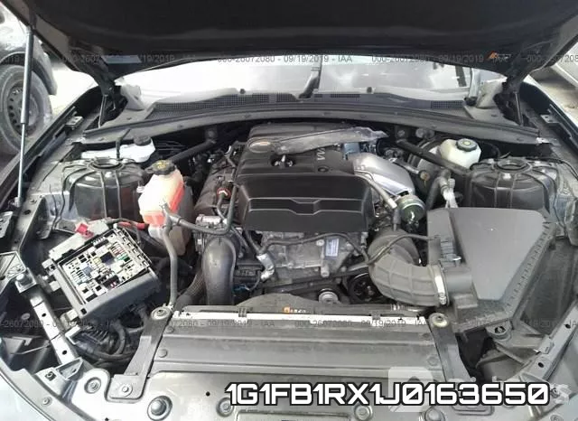 1G1FB1RX1J0163650 фото 2