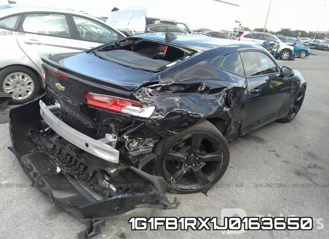 1G1FB1RX1J0163650 фото 5