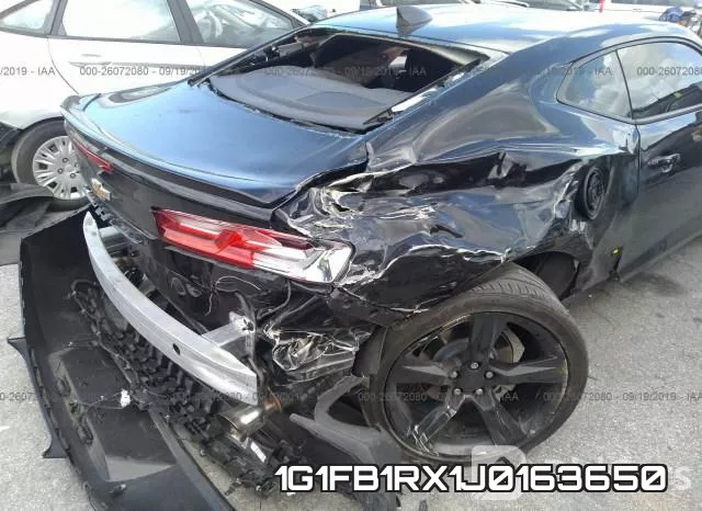 1G1FB1RX1J0163650 фото 7