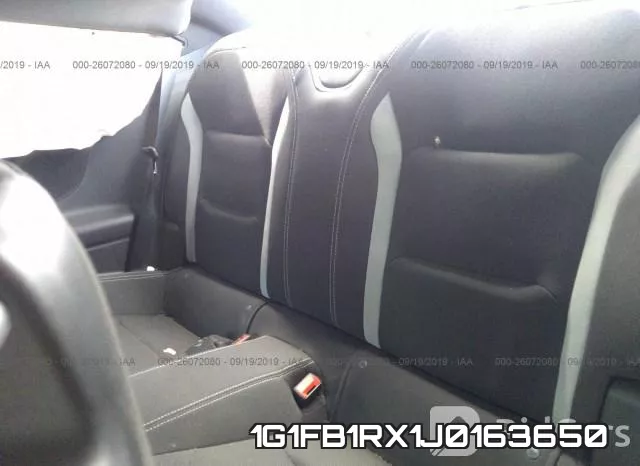 1G1FB1RX1J0163650 фото 9