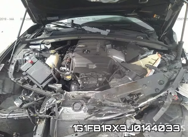 1G1FB1RX3J0144033 фото 2