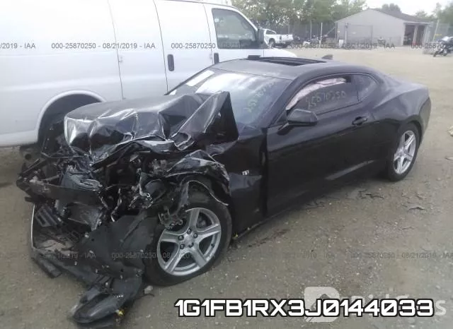 1G1FB1RX3J0144033 фото 3