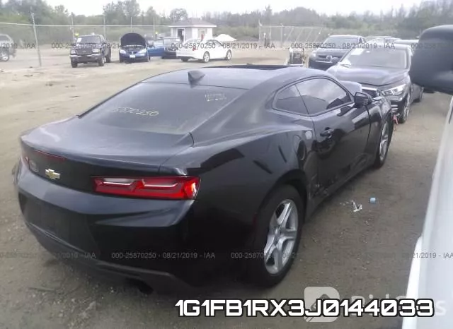 1G1FB1RX3J0144033 фото 5