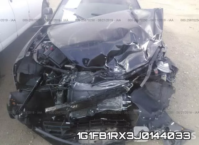 1G1FB1RX3J0144033 фото 7