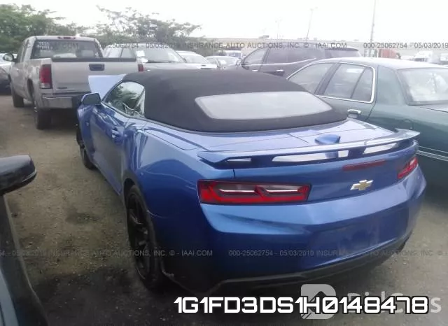 1G1FD3DS1H0148478 фото 4