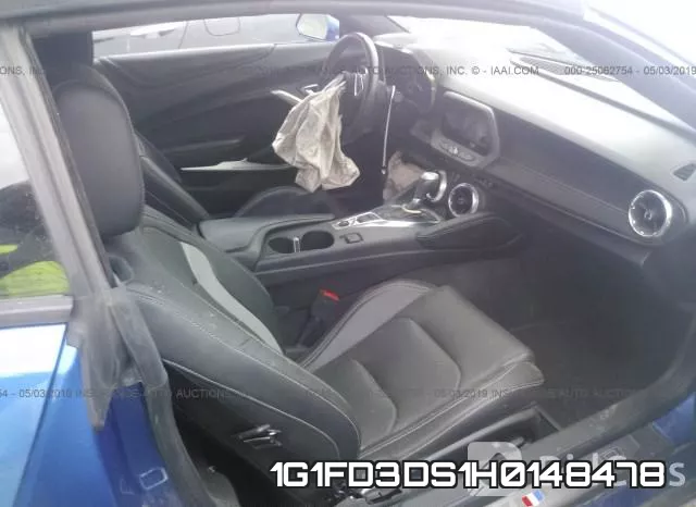 1G1FD3DS1H0148478 фото 6