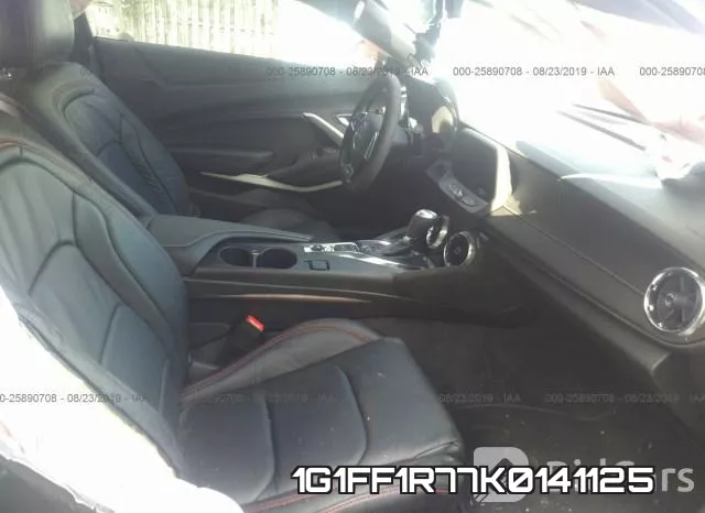 1G1FF1R77K0141125 фото 6