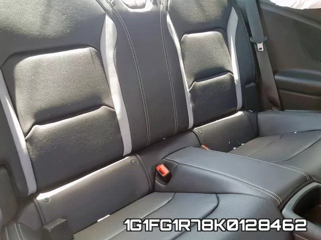 1G1FG1R78K0128462 фото 7