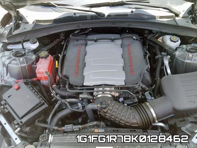 1G1FG1R78K0128462 фото 8
