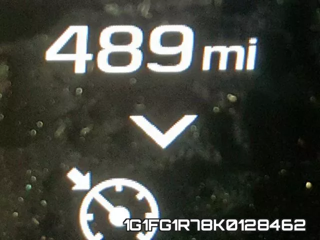 1G1FG1R78K0128462 фото 9