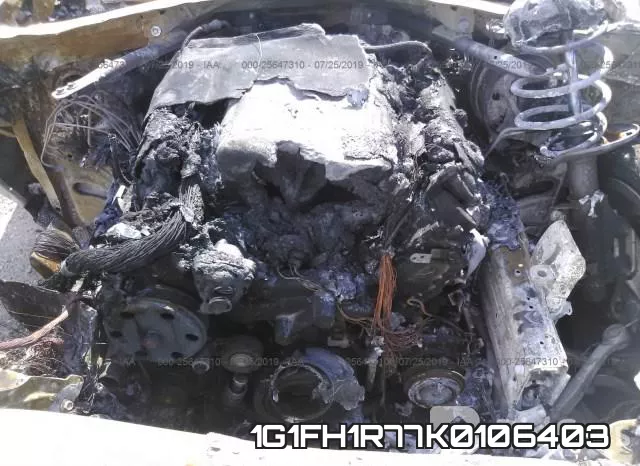 1G1FH1R77K0106403 фото 2
