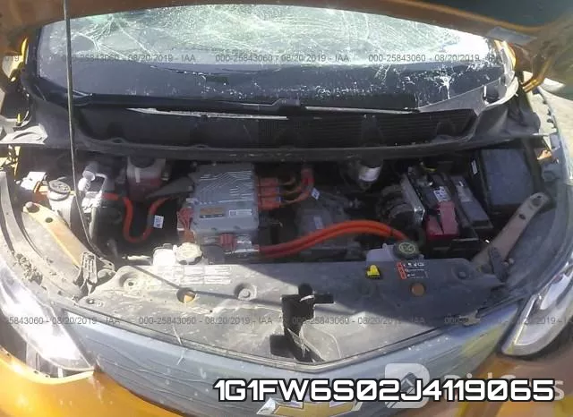 1G1FW6S02J4119065 фото 2