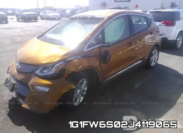 1G1FW6S02J4119065 фото 3
