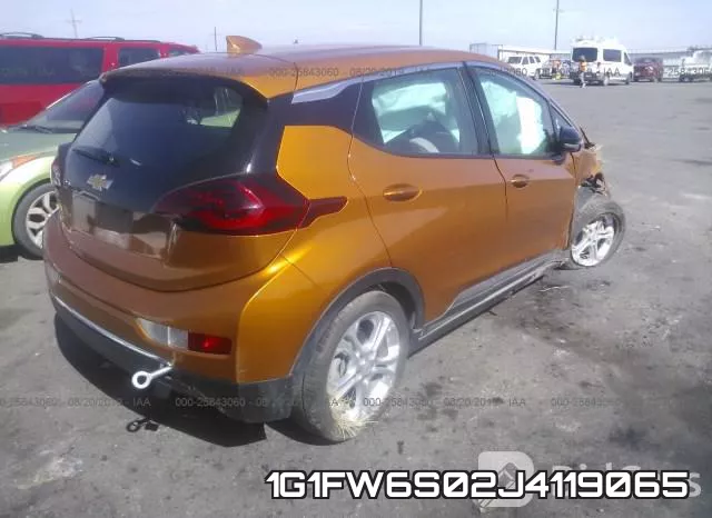 1G1FW6S02J4119065 фото 5