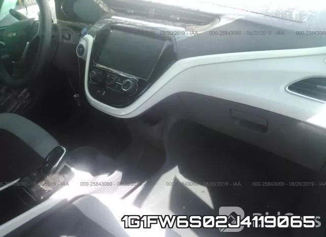 1G1FW6S02J4119065 фото 6