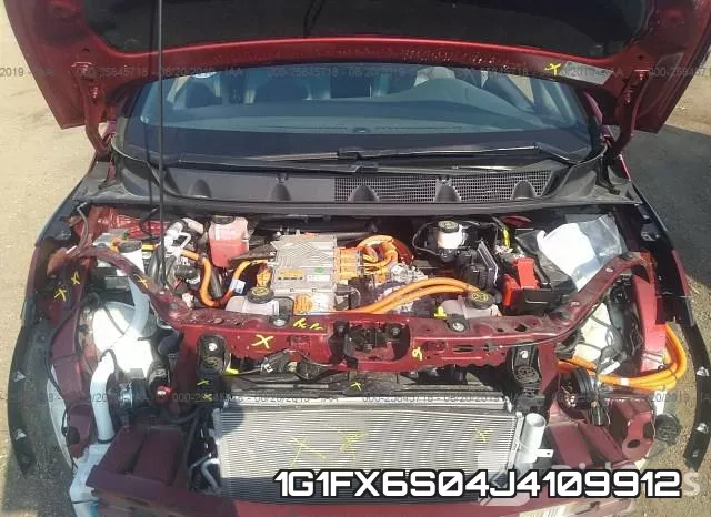 1G1FX6S04J4109912 фото 2