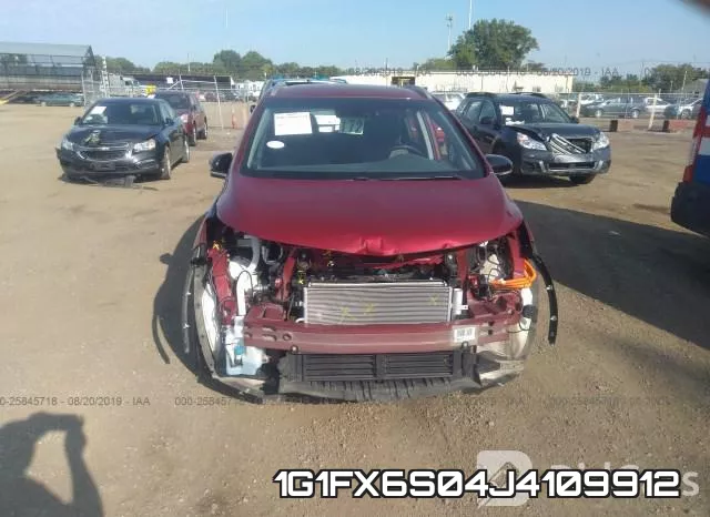 1G1FX6S04J4109912 фото 7