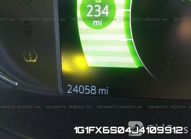 1G1FX6S04J4109912 фото 8