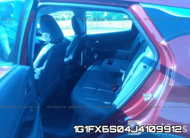 1G1FX6S04J4109912 фото 9