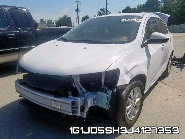 1G1JD5SH3J4127353 фото 3