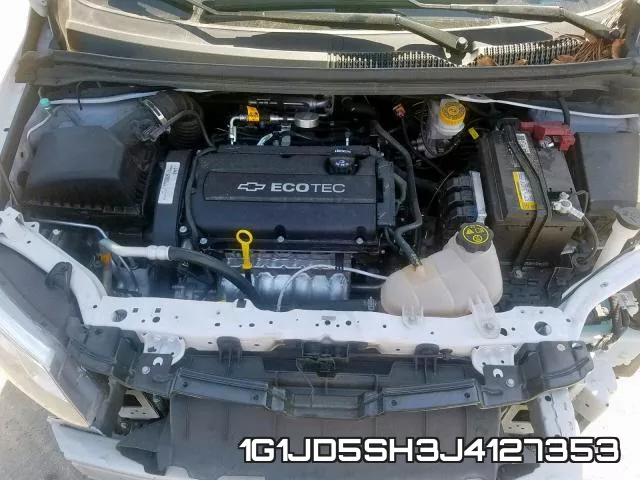 1G1JD5SH3J4127353 фото 8