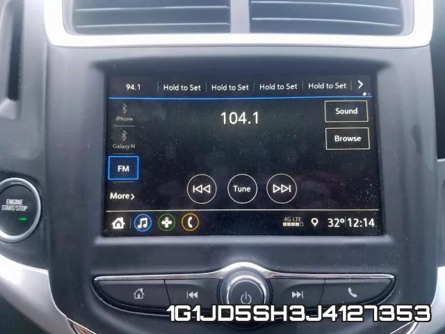 1G1JD5SH3J4127353 фото 10