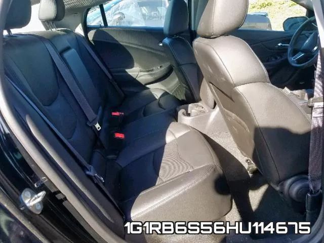 1G1RB6S56HU114675 фото 7
