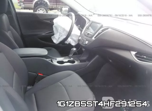 1G1ZB5ST4HF291254 фото 6