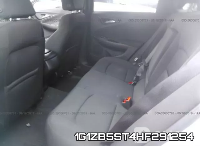 1G1ZB5ST4HF291254 фото 9
