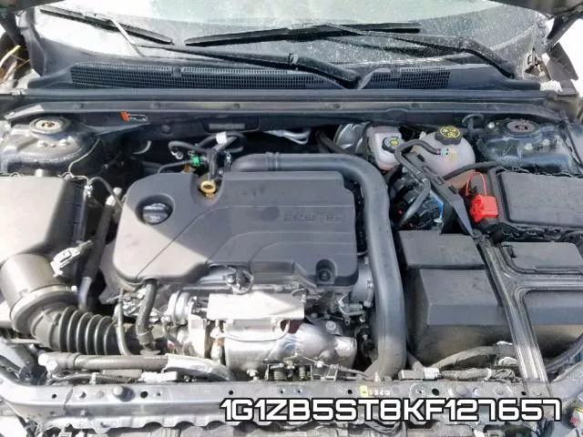1G1ZB5ST8KF127657 фото 8