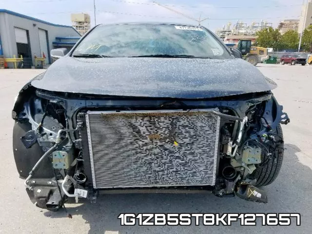 1G1ZB5ST8KF127657 фото 10
